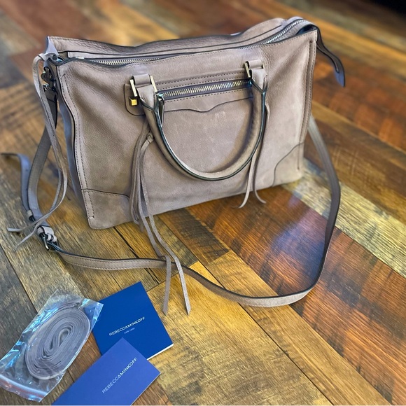 Rebecca Minkoff Handbag - Picture 2 of 15